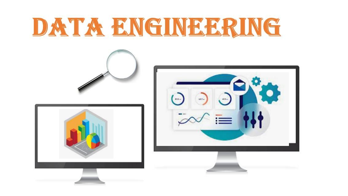 What is Data Engineering | KSR Datavision